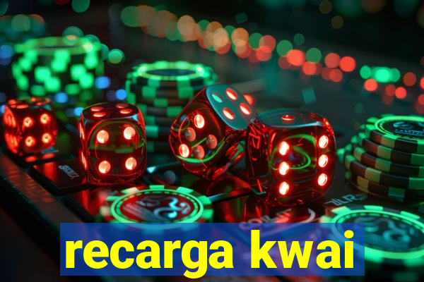 recarga kwai